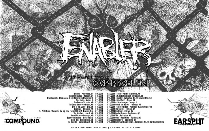 Enabler All Hail The Void Enabler All Hail The Void